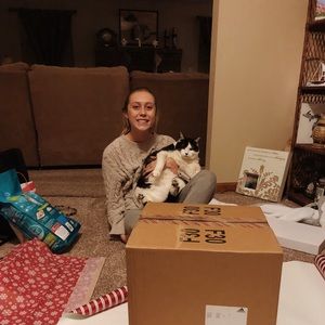 Meet your Posher, Bailey